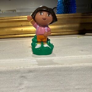 Mattel Dora the Explorer Figure 2004